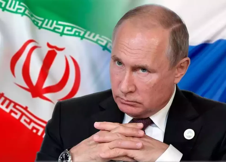 Irán y Rusia aceleran la desdolarización