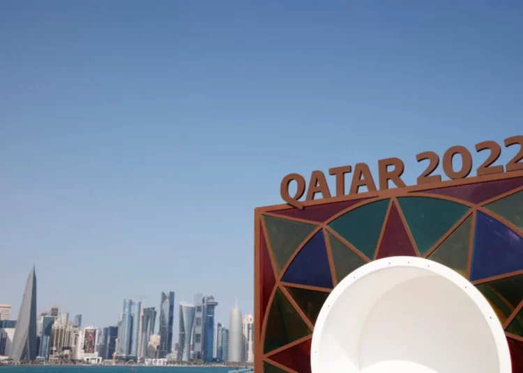 Muere un segundo periodista en el Mundial de Qatar “de forma inesperada”