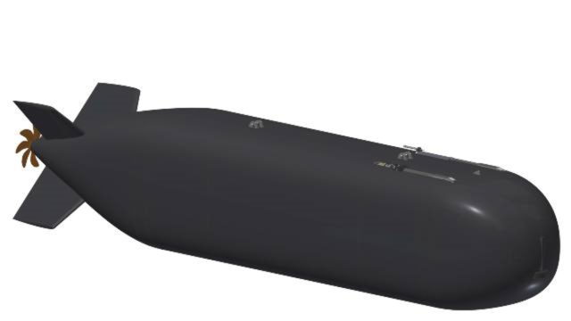 Gran Bretaña compra un submarino de reconocimiento en alta mar 