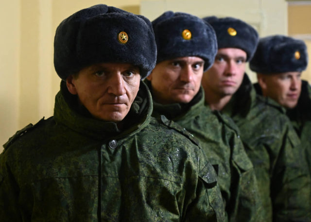 Tropas rusas participan en ejercicios tácticos en Bielorrusia