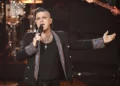 Robbie Williams anuncia un concierto en Tel Aviv para el verano de 2023