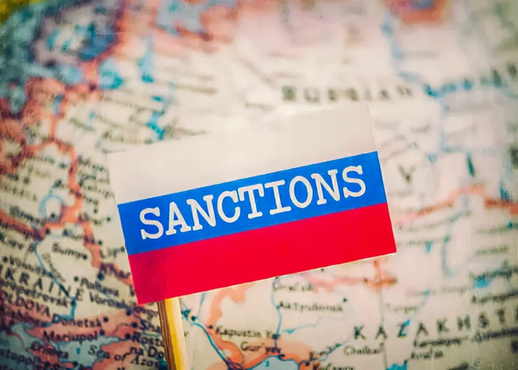 ¿Están haciendo suficiente daño las sanciones a Rusia?