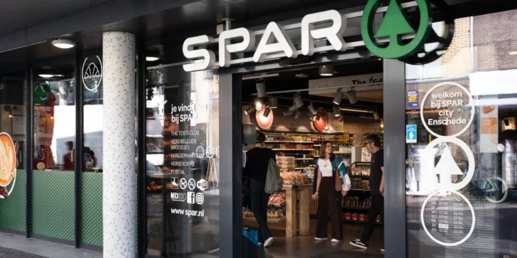 Shufersal planea abrir tiendas SPAR en Israel
