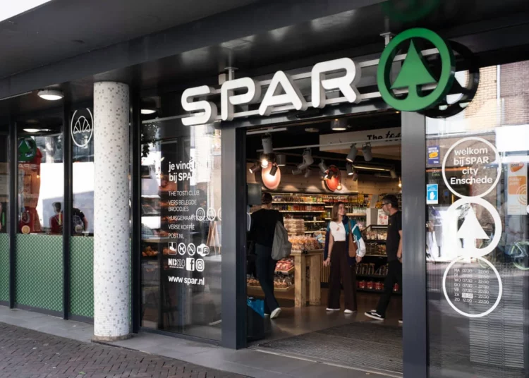 Shufersal planea abrir tiendas SPAR en Israel