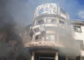 Dos muertos en los enfrentamientos tras asalto a la oficina de un gobernador en Siria