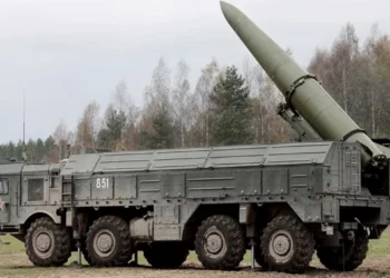 Rusia traslada sistemas móviles de misiles a una isla cercana a Japón