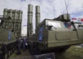 Rusia advierte a Grecia: No tienen derecho a transferir los S-300 a Ucrania