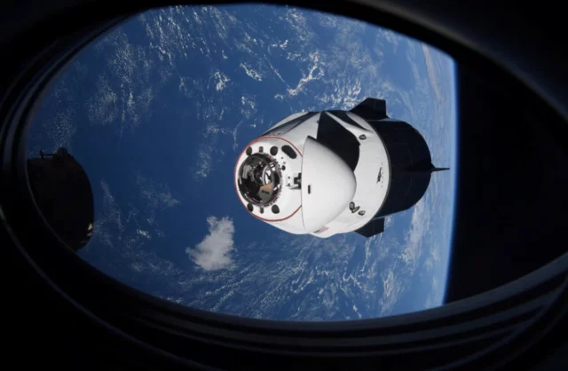 SpaceX obtiene la aprobación de Estados Unidos para desplegar hasta 7.500 satélites
