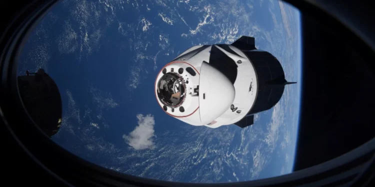 SpaceX obtiene la aprobación de Estados Unidos para desplegar hasta 7.500 satélites