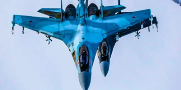 ¿Por qué fracasó la Fuerza Aérea de Rusia en Ucrania?