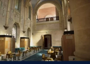 Un hotel israelí entra a la prestigiosa “Gold List” de Condé Nast Traveler