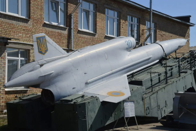 Ucrania utiliza drones antiguos para atacar con fuerza a Rusia