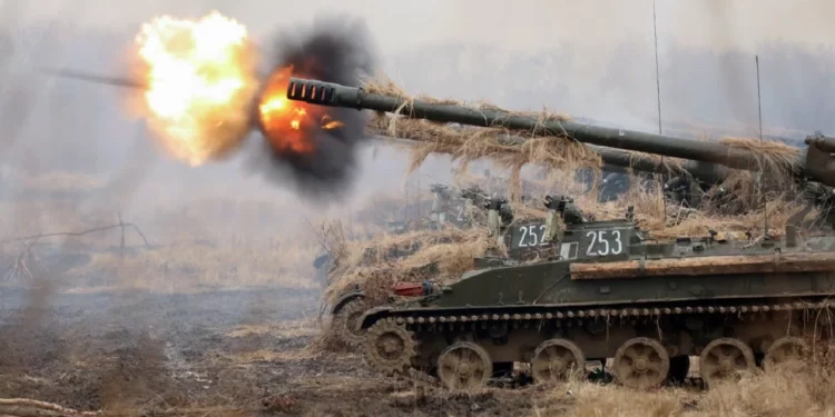 Rusia no tiene forma de ganar la guerra de Ucrania