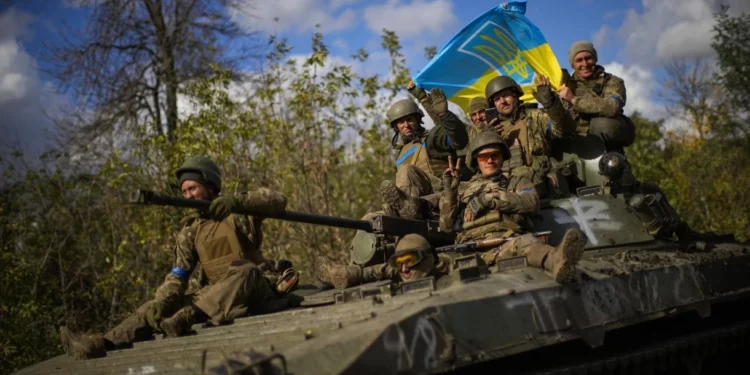 Rusia culpa a Ucrania de las explosiones en bases militares de la región de Briansk