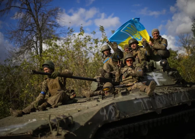 Rusia culpa a Ucrania de las explosiones en bases militares de la región de Briansk