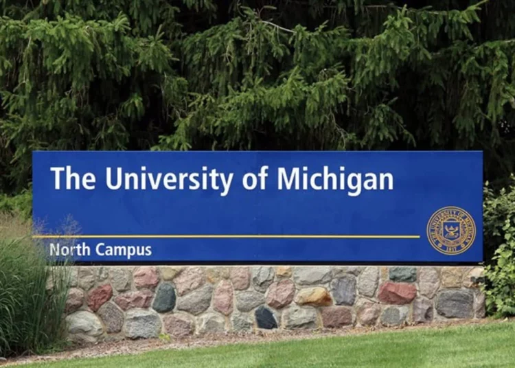 Universidad de Michigan finaliza investigación sobre agresiones antisemitas sin arrestos