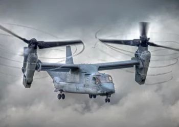 El ejército de EE.UU. eligió un nuevo helicóptero: ¿Israel reconsiderará comprar el V-22?