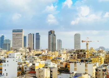 El mercado inmobiliario israelí se enfría, pero los precios no bajan
