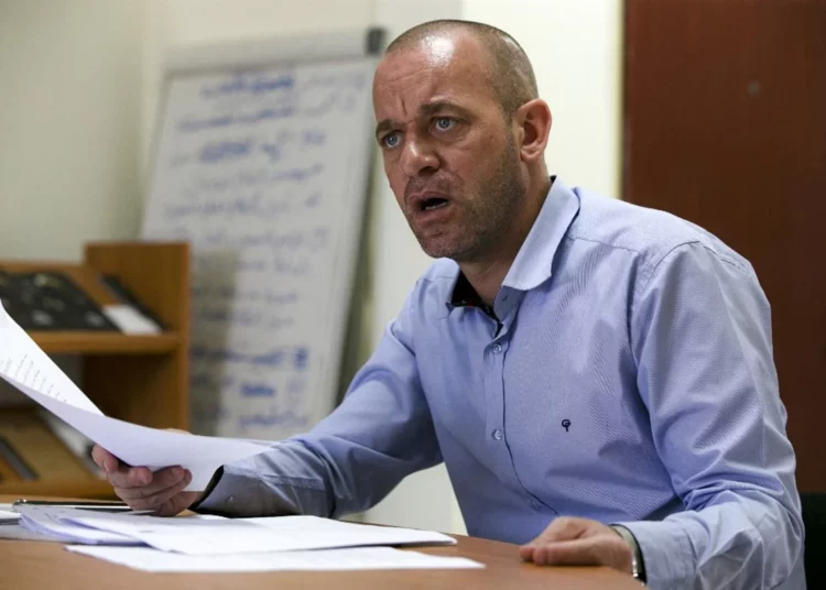 Israel retira la residencia en Jerusalén a un abogado del grupo terrorista FPLP