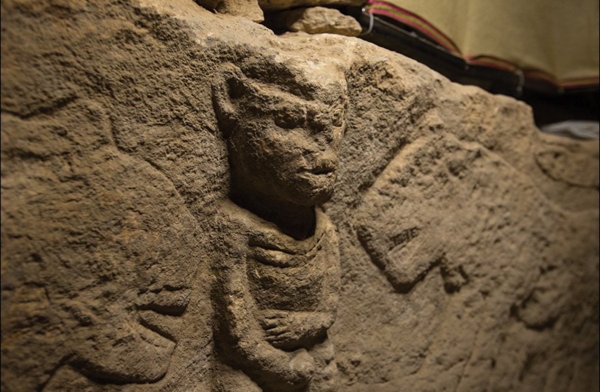 Arqueólogos hallan el relato narrativo más antiguo del mundo