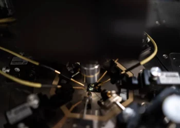 El Instituto Technion de Israel reinventa la arquitectura informática