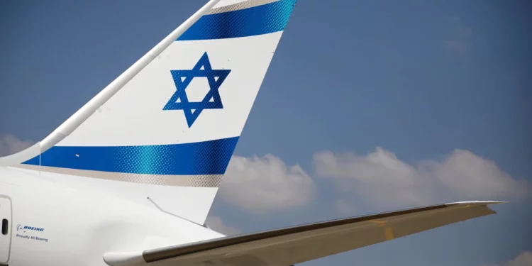 Vuelven los vuelos directos entre Israel y Corea del Sur