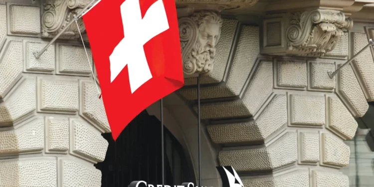 Suiza considera complicado prohibir los símbolos nazis