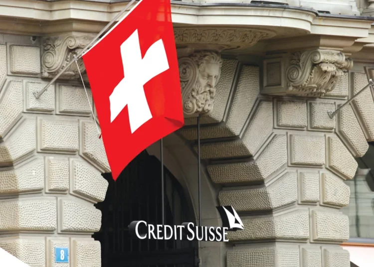 Suiza considera complicado prohibir los símbolos nazis