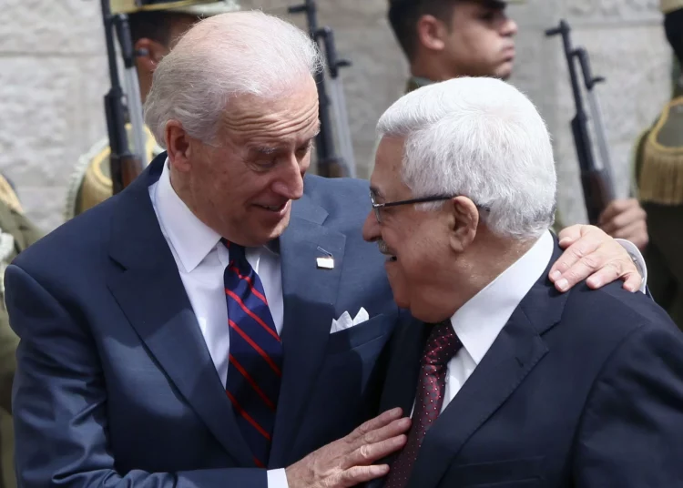 Biden convoca una cumbre sobre antisemitismo mientras financia el asesinato de judíos