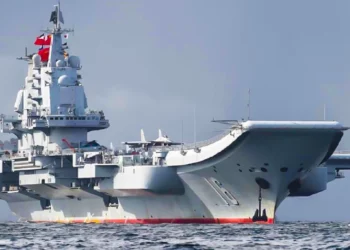 Canadá enviará buques de guerra a través del Estrecho de Taiwán