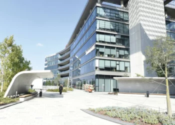 La empresa tecnológica israelí Matrix se traslada al complejo O-Tech