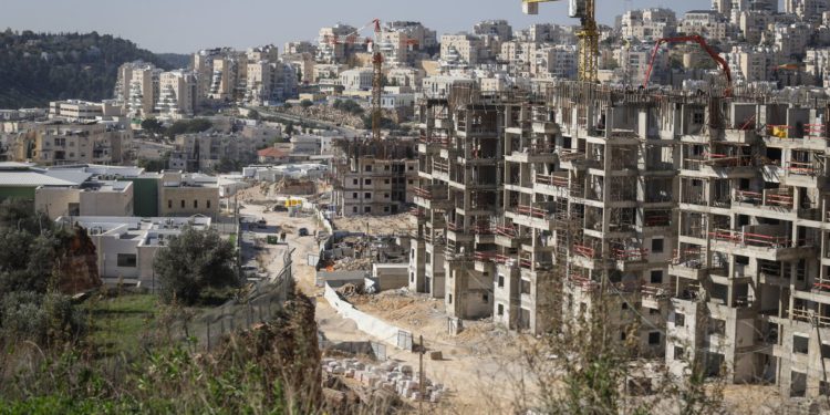 Aprobadas 5.700 viviendas en Judea y Samaria: Un impulso para el desarrollo de comunidades israelíes