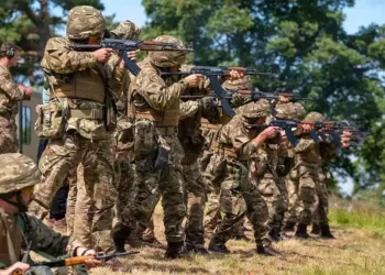 Ucrania admite que intentó matar al jefe del ejército ruso