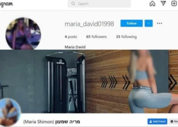 Shin Bet: Terroristas de Gaza intentan “cazar” israelíes con cuentas falsas en redes sociales