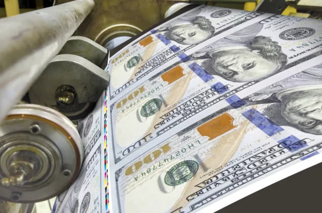 El dólar estadounidense y su influencia en la economía israelí