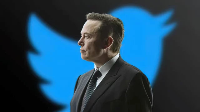 Elon Musk y la OMS discuten en Twitter