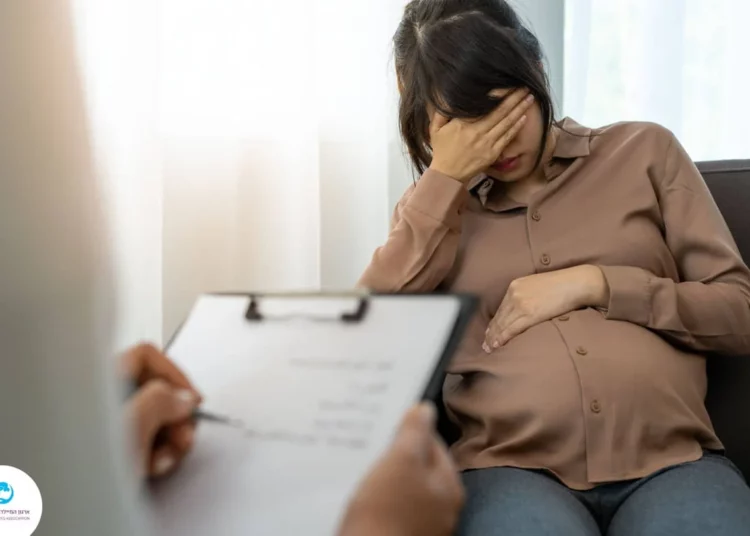 Todo lo que debe saber sobre la depresión durante el embarazo