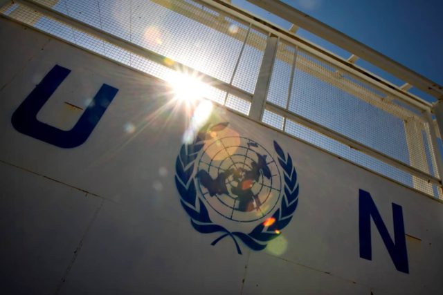 Israel: Hay que poner fin a la impunidad de los funcionarios de la ONU que hablan del “Lobby judío”
