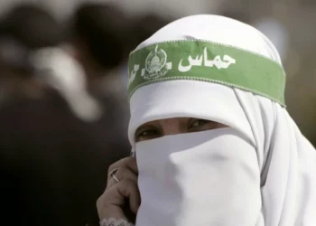 Cofundador de Hamás admite que el objetivo de la guerra contra Israel es erradicar el sionismo