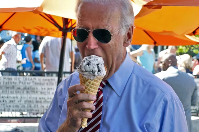 El desprecio de Biden por la catástrofe humanitaria que él propició en la frontera