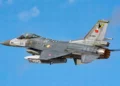 EE. UU. levanta las restricciones que impedían la venta de F-16 a Turquía
