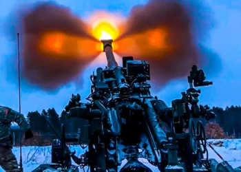 Ucrania se prepara para una brutal guerra de invierno contra Rusia