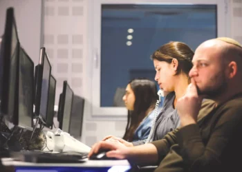 Los principales objetivos para aumentar el capital humano en la alta tecnología israelí