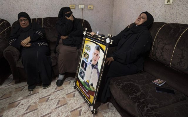 Gazatíes furiosos culpan a Hamás del ahogamiento de inmigrantes
