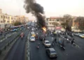 Irán condena a muerte a 5 personas por el asesinato de un paramilitar Basij