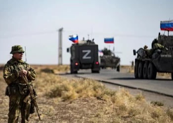 Rusia pide a Israel que no retrase el traslado de equipos de Siria a Ucrania