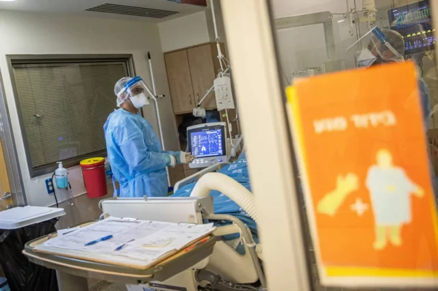 Hospital israelí podría despedir a un médico por elogiar a un terrorista