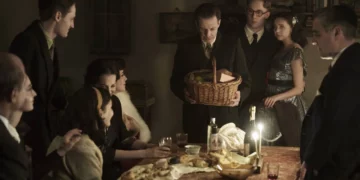 Disney publica un avance de la nueva miniserie sobre Ana Frank