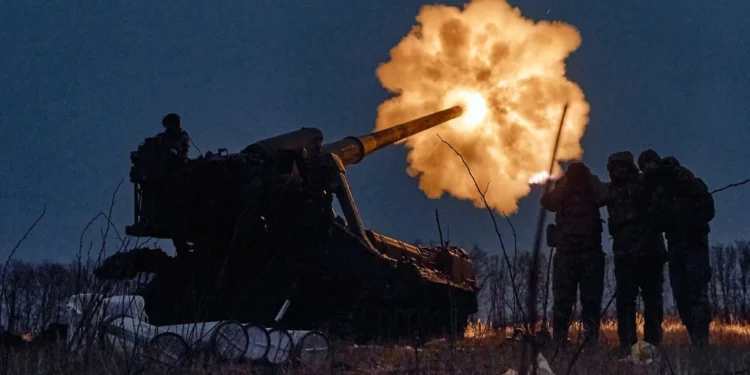 Rusia amenaza con “consecuencias” si EE.UU. envía misiles a Ucrania
