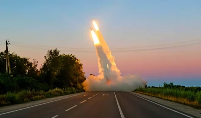 Misil ucraniano cae en territorio de Bielorrusia: Rusia investiga el incidente